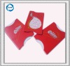 rigid card holder for ATM card