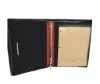 ring binder portfolio organizer