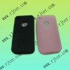 ring texture silicone case for apple iphone 4 /4s