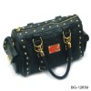 rivet handbag