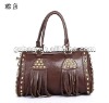 rivit big size lady's handbag