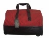 rolling  bag;luggage bag
