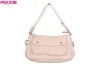 romantic leather handbag 9220