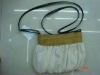 rope Pure color bags