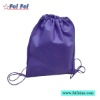 rope bag,drawstring bag,drawstring backpack