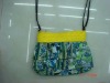 rope color beach bags