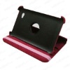 rotary case for samsung galaxy p6200