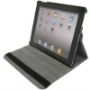 rotation 360 degree smart cover for ipad 2