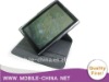 rotation leather case for Acer Iconia Tab A500