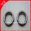 round Zinc-alloy metal eyelet  for bag