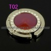 round foldable hook T02
