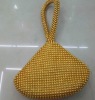 round sequin bag with AZO free or REACH