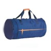 round travel bag