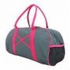 round travel bag,