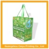 rpet nonwoven shopping bag