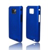 rubber case for samsung galaxy s 2 i9100