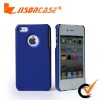 rubber for iphone 4/4s cover