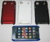 rubberized hard case for Samsung i9000