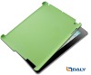 rubberized tablet cell phone PC hard case for I PAD 2,hard case