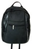 rucksack (black polyester rucksack )