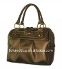 ruffle handbag