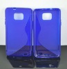 s line tpu case for Samsung Galaxy s2 i9100