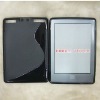 s line tpu protector case for Kindle fire