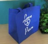 (saco/borsa/bolsa)shopping bag promotional