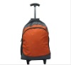 salable trolley travel bag/school bag