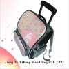 sales latest promotional sport trolley backpack