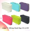 sales polyester/nylon bankbook pocket bags