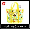 sand shopping bag