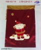 santa gift bag, toy bag, Christmas sack