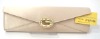 satin clutch bag