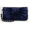 satin clutch bag AF16132-1