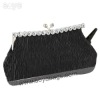 satin clutch bags WL-016