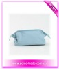 satin cosmetic bag