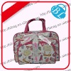 satin cosmetic bag BCM-5871