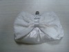 satin evening bag