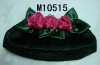 satin evening bag