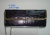 satin evening bag
