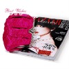 satin evening bag  7107