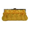 satin evening bag AF15439