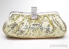 satin evening bag purses evening purses beaded purses silk handbags