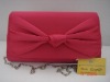 satin evening bag,satin bag,evening bag