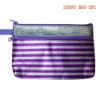 satin fashion purses for 2012,mobile purse(LODAY BAG-281)