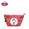 satin lovely picture bag