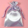 satin pouch