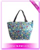 satin promotion shopping bag