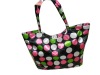 satin tote bag (NV-B032)